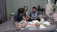7 Potret Kamar Tidur Keempat Anak Mpok Alpa, Didesain Sesuai Kebutuhan Setiap Buah Hati