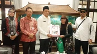 Bupati Sidoarjo Janji Libatkan Difabel dalam Pembuatan Peraturan Inklusif