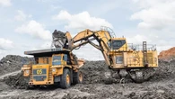 Produksi hingga Jualan Batu Bara Bukit Asam Naik di Kuartal III 2025