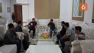 Promosikan Budaya Sulawesi Selatan, DPRD Sulsel Sambut Baik Program 'Jalan Ke Timur' PFI M...