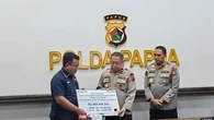 ASABRI Hadir Menguatkan Harapan di Ujung Timur Indonesia
