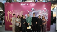 Rangkuman Keseruan Hari Ke-2 Parade Wastra Nusantara, Anugerah Wastra sampai Penampilan Is...
