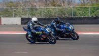 Persaingan Seru Pembalap Terbaik Nasional Bakal Tersaji di Seri Terakhir Yamaha Sunday Rac...