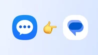 Samsung Messages Tutup Per Juli 2026, Minta Pengguna Pindah ke Google Message