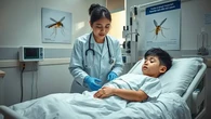 Nol Kematian Akibat Dengue 2030, Mungkinkah Tercapai atau Cuma Mimpi Belaka?