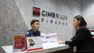 CIMB Niaga Finance Incar Pembiayaan Baru Rp 9,5 Triliun di 2025