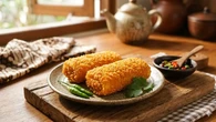 Resep Risoles Tanpa Mayones, Lembut, Gurih, dan Tetap Creamy