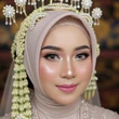 9 Ide Rias Pengantin Jawa Hijab, Anggun Tanpa Kehilangan Esensi