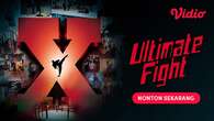 Sinopsis dan Link Nonton Film Aksi Ultimate Fight (2004) di Vidio, Tampilkan Adegan Bela D...