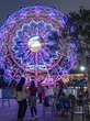 Pasar Senggol 2025, Ajak Pengunjung Berkeliling Jalur Sutra untuk Kulineran hingga Naik Bi...