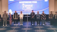 Anugerah LSF 2025 Hadirkan Wajah Baru, Trofi Suar Api dengan Motif Batik hingga Maskot Sen...