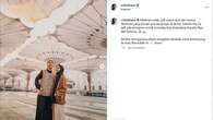 Vidi Aldiano Tulis Caption Ingin Berpulang di Madinah, Fans Mendadak Sedih: Jangan Ngomong...