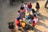 Selain Kemarau, Faktor Ini Penyebab Ribuan Warga Sukabumi Krisis Air Bersih
