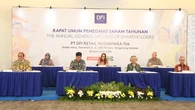 HERO Ubah Susunan Pengurus, Tengok Rinciannya di Sini