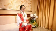 Sri Mulyani Peringati Hari Kebaya Nasional, Tradisi Butuh Nyali