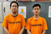 Niat Jual Motor, Pria Lampung malah Diborgol dan Disekap