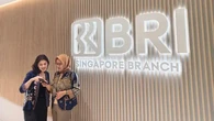 Satu Dekade Eksis! BRI Singapore Branch Perkuat Konektivitas Ekonomi RI di Jantung Asia