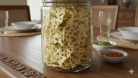 Resep Peyek Kacang Hijau Goreng Dua Kali, Renyah, Gurih, dan Tidak Mudah Melempem