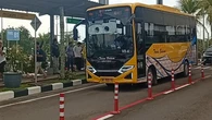 BRT Buka Rute Bandara Hang Nadim Batam, Harga Tiket Terjangkau