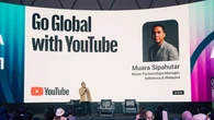 YouTube Music Academy Gelar Awarding Night di Jakarta Music Con 2025, Apresiasi Kerja Kera...