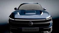 Ini Bocoran Nissan Tekton yang Sebentar Lagi Meluncur