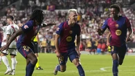 Tagihan RB Leipzig untuk Barcelona: Bayar Bonus Dani Olmo!