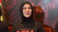 Irish Bella Tepis Anggapan Cari Aman Garap Genre Horor, Curhat Film Dosa Habiskan Dana Bes...