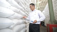 Cetak Rekor, Produksi Beras 2026 Indonesia Naik Saat Produksi Dunia Turun