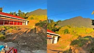 Viral Kopdes di Lereng Gunung, Ini Penjelasan Kepala Desa