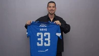 Thom Haye Ungkap Alasan Pilih Persib Bandung Jadi Pelabuhan Terbaru