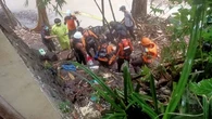 Bau Tak Wajar di Sungai Jadi Petunjuk, Tim SAR Denpasar Akhirnya Temukan Korban Banjir ke-...
