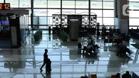 Prabowo Minta Perbanyak Bandara Internasional di Daerah, Ini Kata Kemenhub