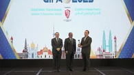 LPPOM Raih GIFA Award 2025, Indonesia Kian Diperhitungkan di Industri Halal Global