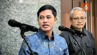 Kasus Cacingan di Bengkulu, Wamenkes Ingatkan Pentingnya Higiene