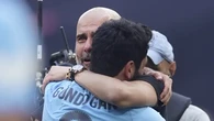 Starting XI Manchester City vs Tottenham: Ilkay Gundogan dan Manuel Akanji Absen, Tanda Ba...
