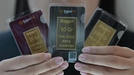 Top 3: Harga Emas Antam Tersungkur Usai Cetak Rekor
