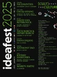 IdeaFest 2025 Usung Tema Cultivate the Culture, Ada Aktris Dana Dajani Hingga Penulis Anth...