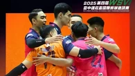 Jakarta Garuda Harus Akui Kehebatan Nakhon Ratchasima