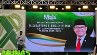 Sudaryono: HKTI Bukan Lagi Sekadar Advokasi, Siap Kawal Program Pemerintah