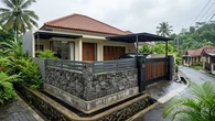 10 Model Pagar Rumah yang Tidak Mudah Berlumut Saat Musim Hujan, Anti Karat