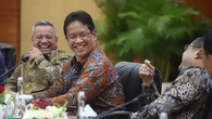 Pengusaha Keluhkan Banyak Izin, Menkeu Purbaya: Nanti Kita Kurangi