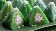 Cara Membuat Kue Bugis Takaran Gelas Belimbing yang Kenyal dan Tidak Mudah Pecah