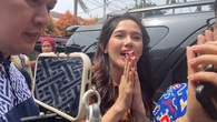 Meiza Aulia Beri Akses Penuh Eza Gionino Bertemu Anak Meski Hak Asuh Jatuh ke Tangannya