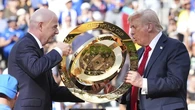 UEFA vs FIFA: Aleksander Ceferin Tak Hadir di Club World Cup, Dugaan Pecah Konflik?