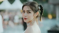 Jessica Iskandar Maksud Hati Mau Sebut TPS Bilangnya Malah TKP Diralat jadi TPU, Videonya ...