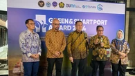 Holding BUMN Jasa Survei Wujudkan Transformasi Bisnis Hijau, Ini yang Dilakukan