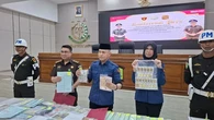 Kejati Lampung Geledah Rumah Mantan Gubernur Arinal Djunaidi, Amankan Aset Rp 38,5 Miliar