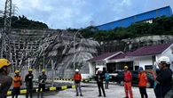 Setelah Blackout Besar, Listrik di Sumatra Perlahan Pulih