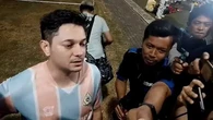 Respons Andrew Andika Soal Pertunangannya yang Dinilai Terlalu Cepat
