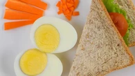Sandwich hingga Gado-Gado, Menu Sarapan Sehat dengan Telur